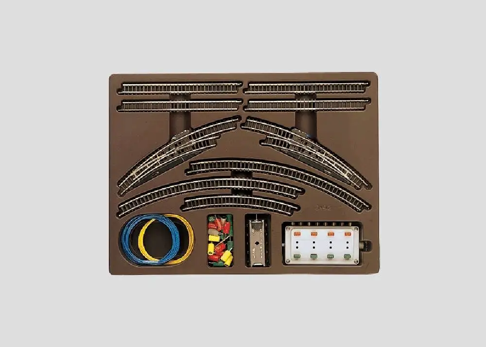 Kleine afbeelding van Märklin 8192
