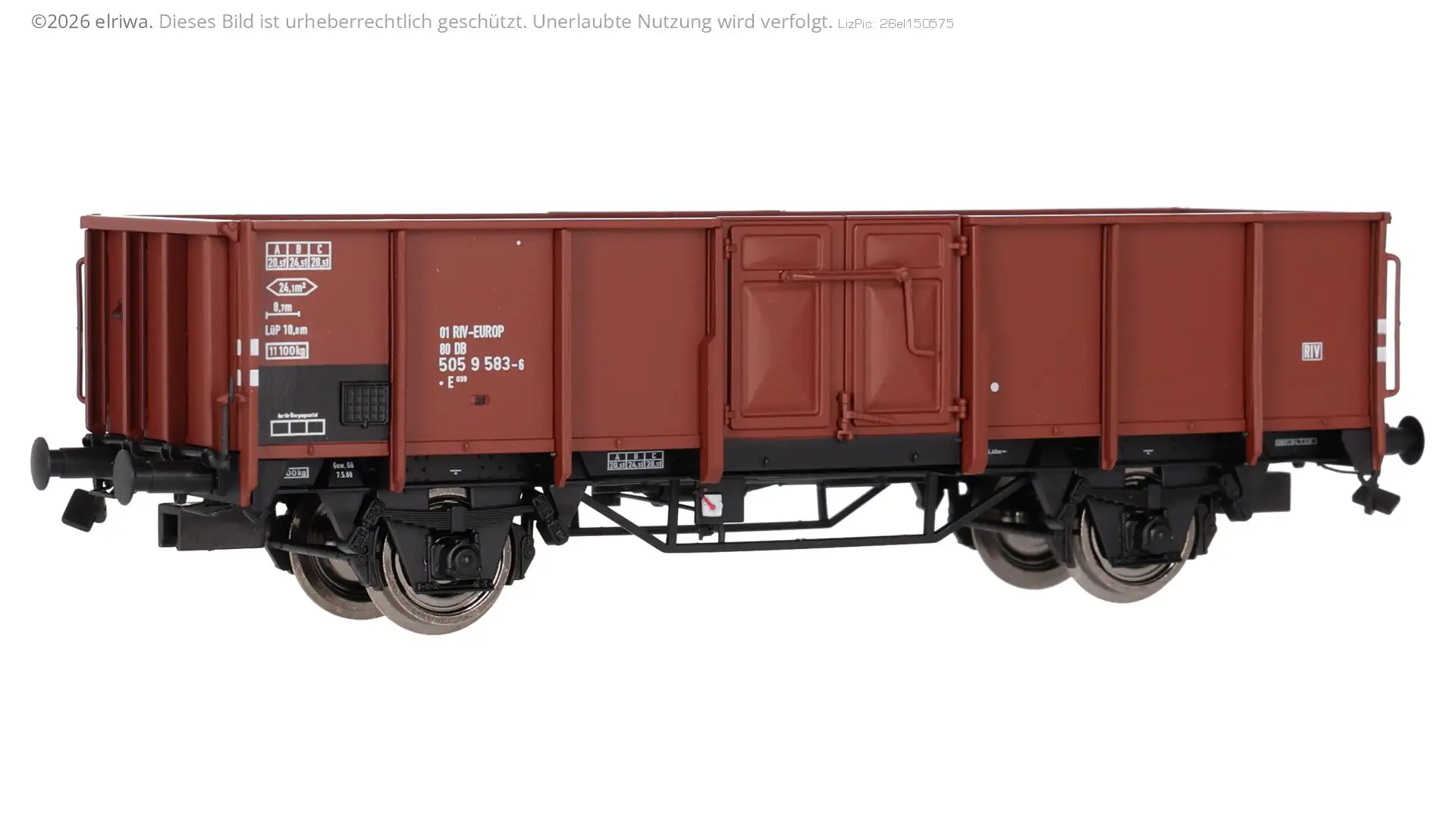 Kleine afbeelding van Brawa 50062