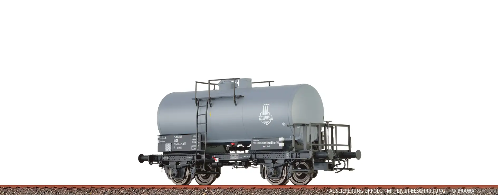 Kleine afbeelding van Brawa 50709