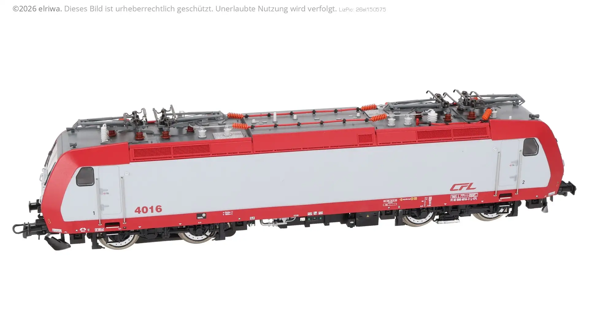 Kleine afbeelding van Roco 7510141