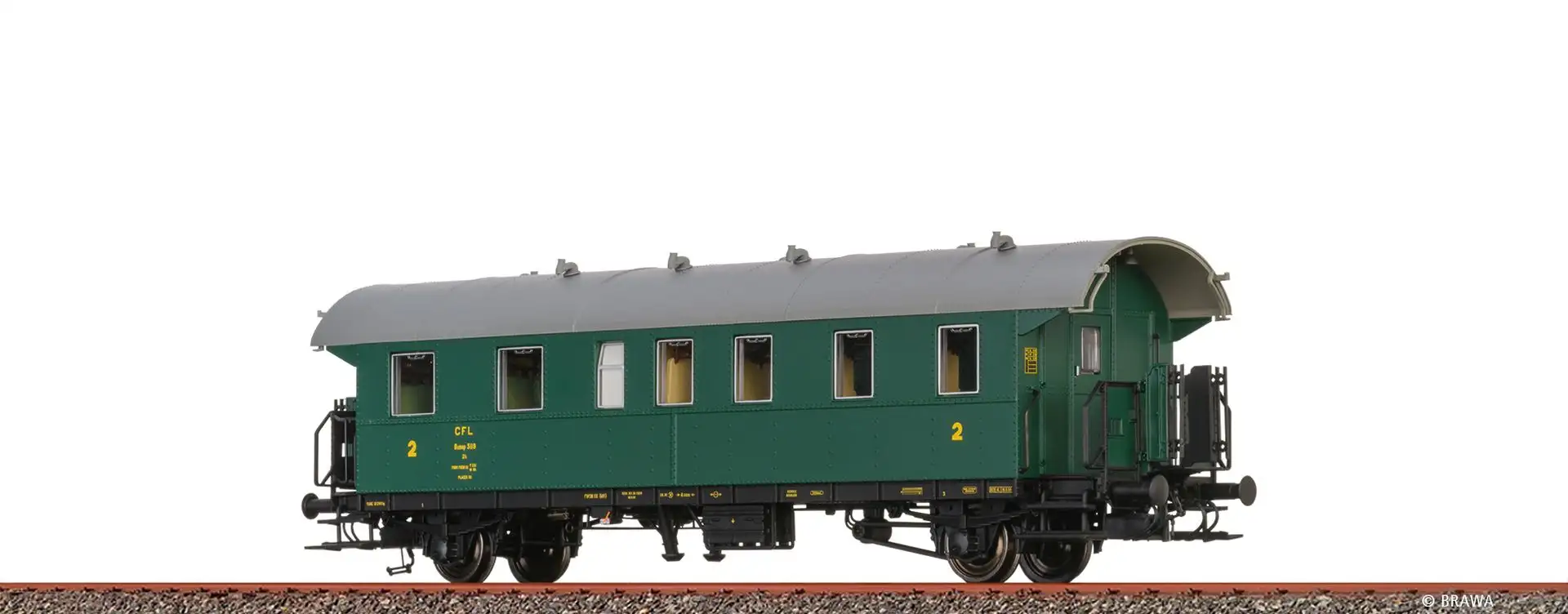 Kleine afbeelding van Brawa 46722