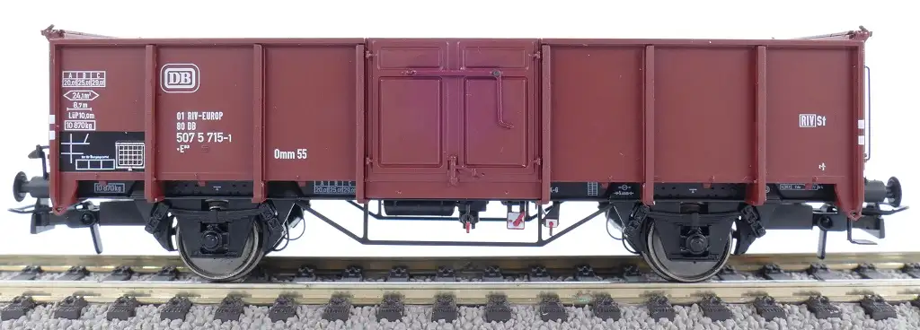 Exact-train 23911