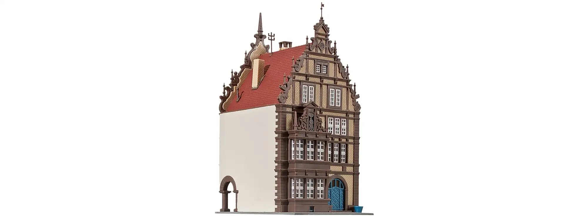 Kleine afbeelding van Kibri 37091