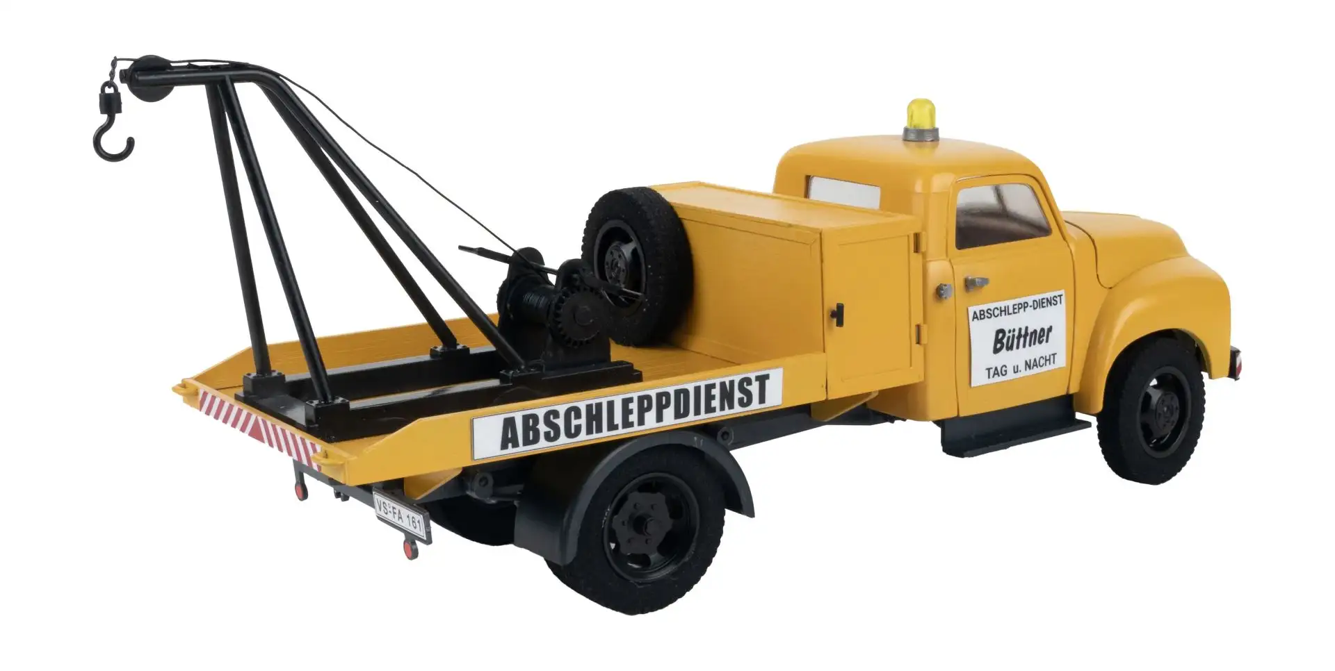 Kleine afbeelding van Faller 331618