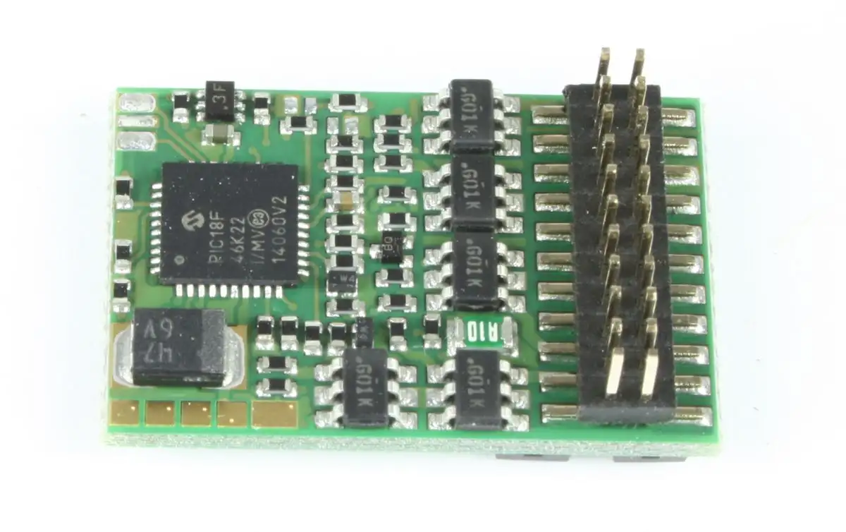 Kleine afbeelding van Zimo MX633P22