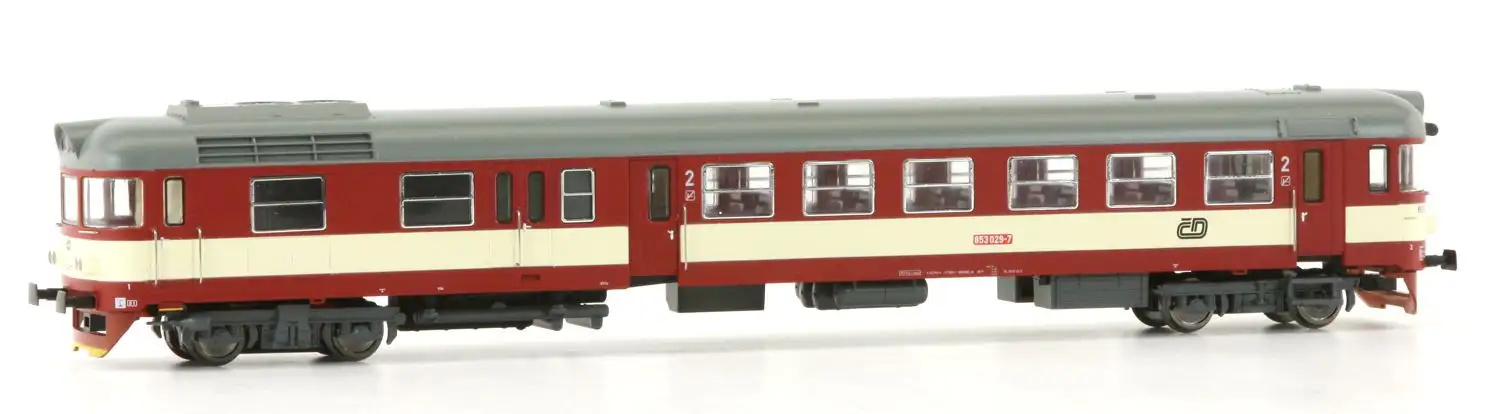 MTB H0CD853-029