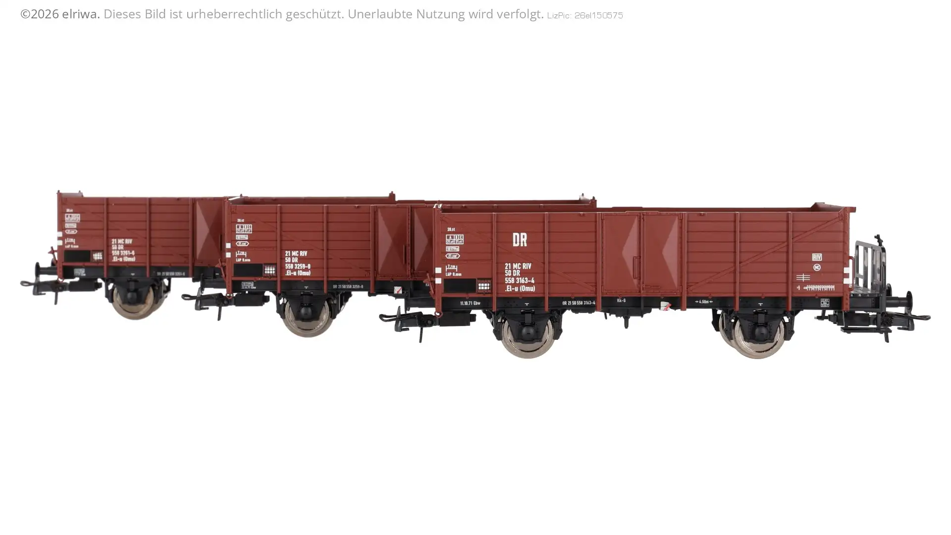 Kleine afbeelding van Roco 6600146
