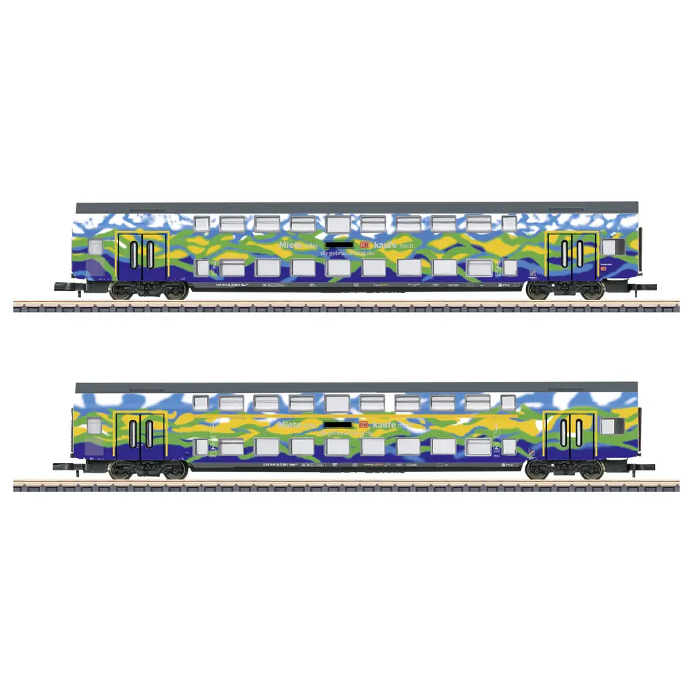 Kleine afbeelding van Märklin 87306