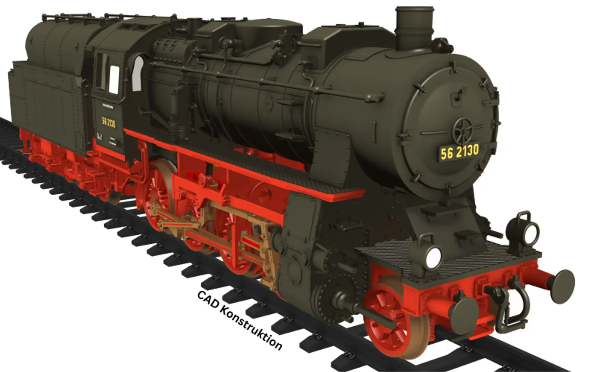 Kleine afbeelding van Busch 30016