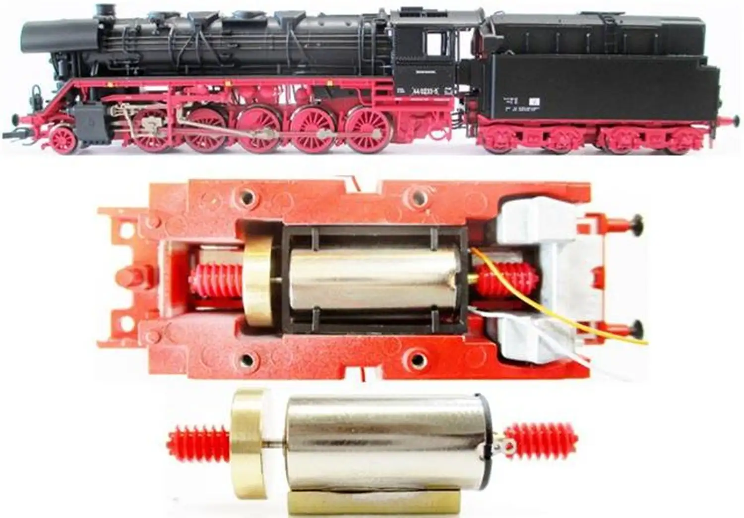 SB-Modellbau 11546