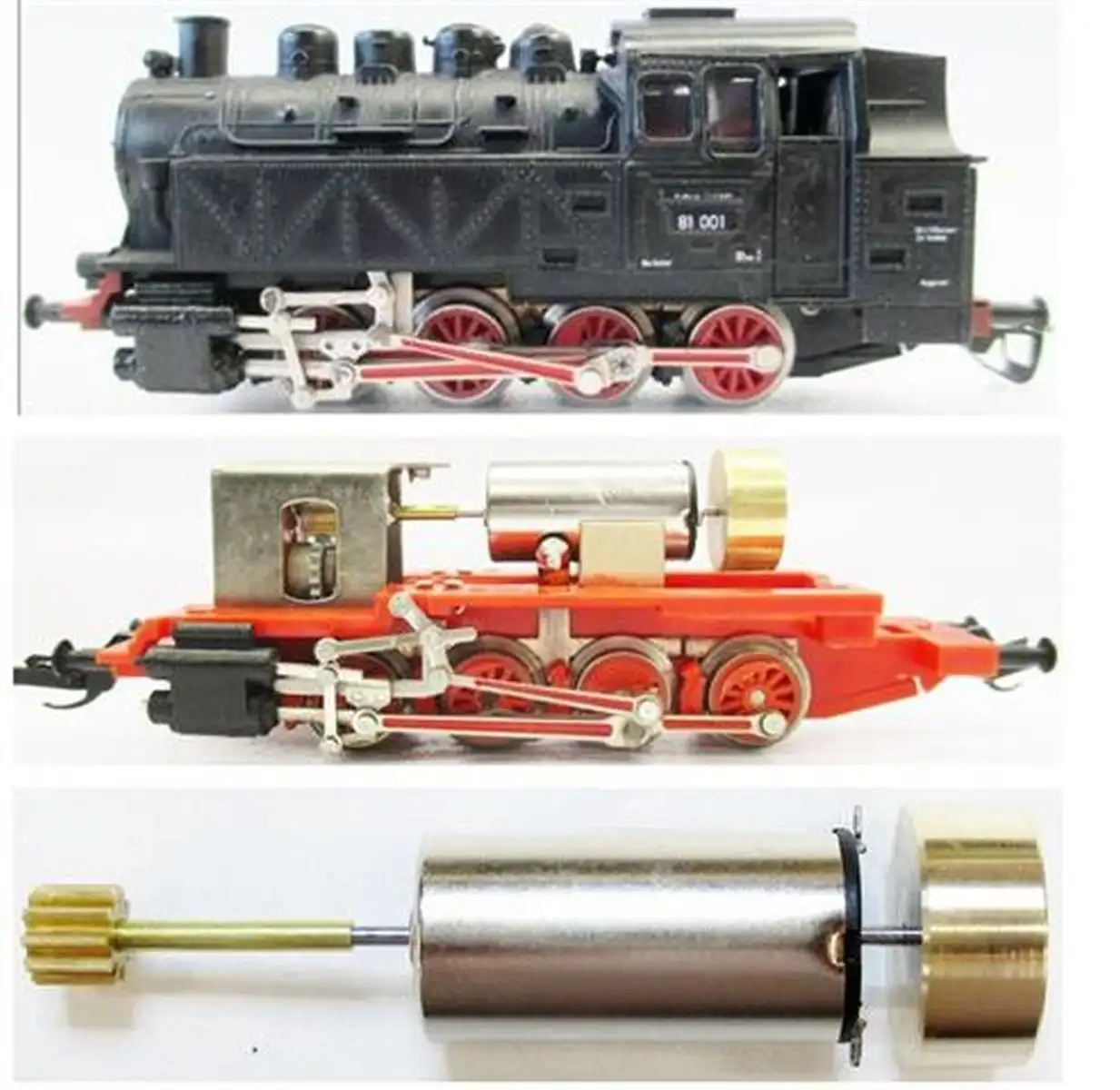 SB-Modellbau 11503