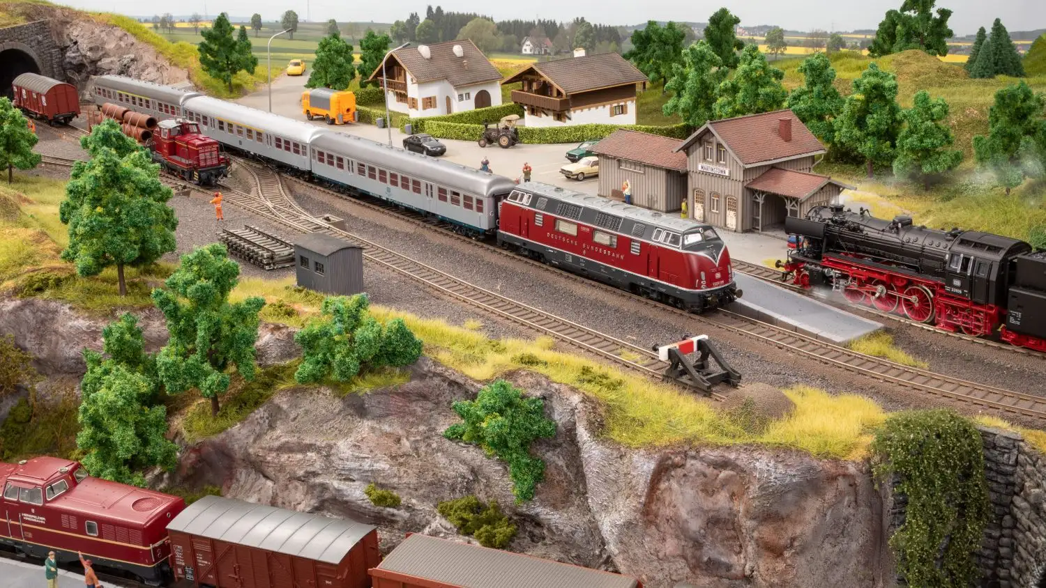Kleine afbeelding van Noch 53610