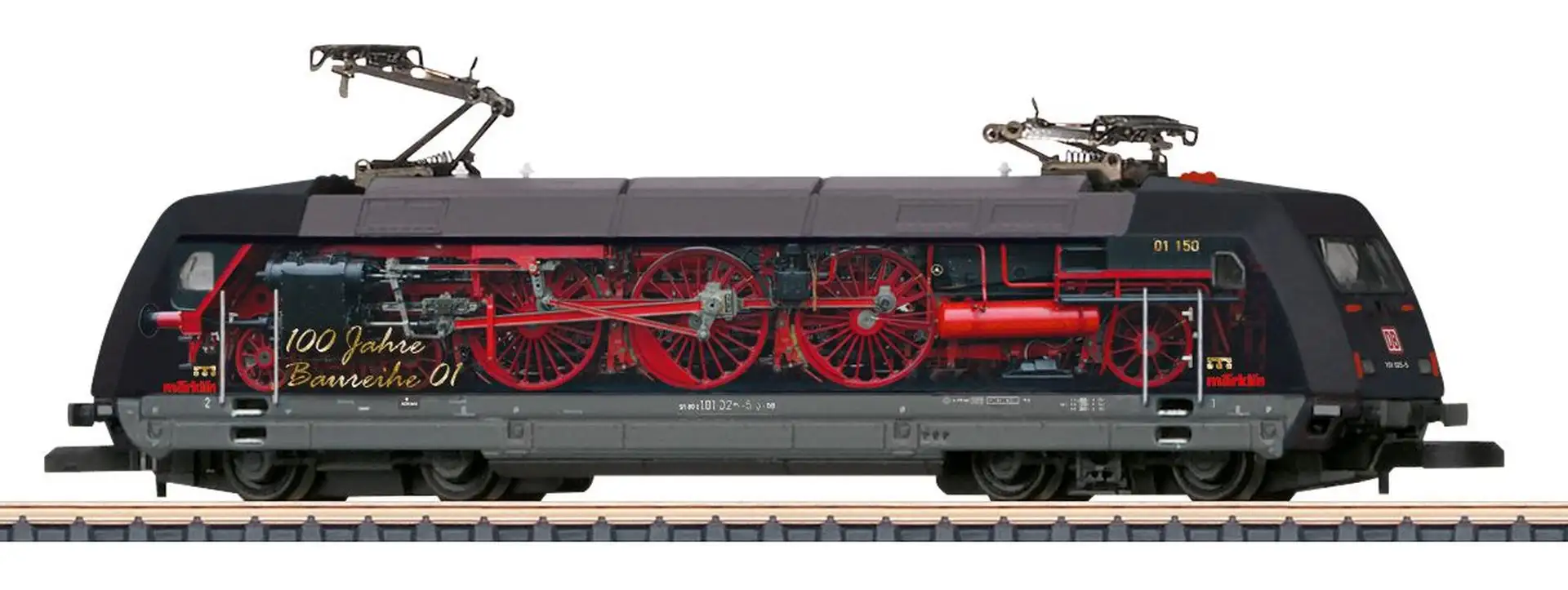 Kleine afbeelding van Märklin 88668