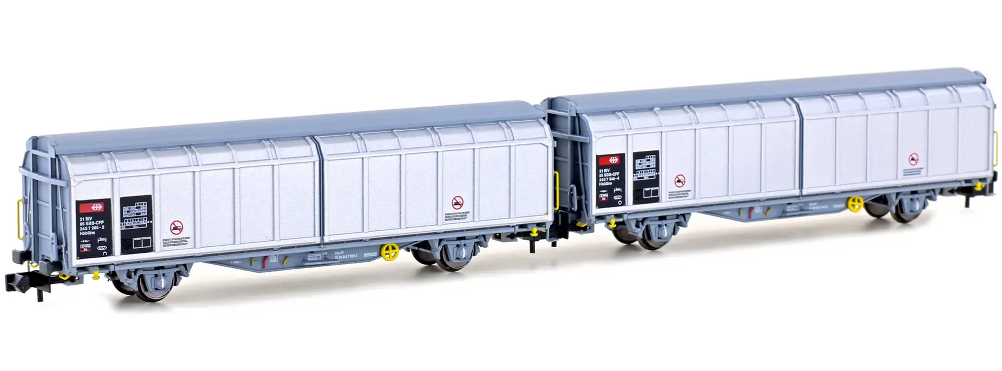 Kleine afbeelding van Hobbytrain 24660