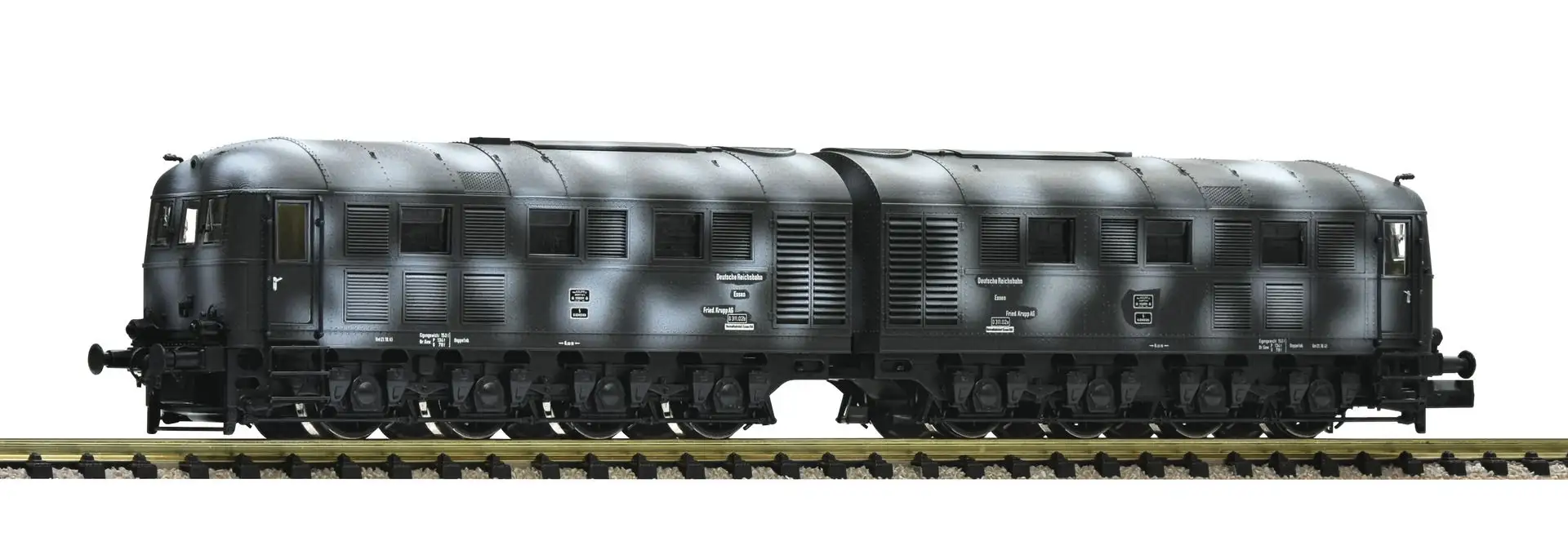 Kleine afbeelding van Fleischmann 7360031