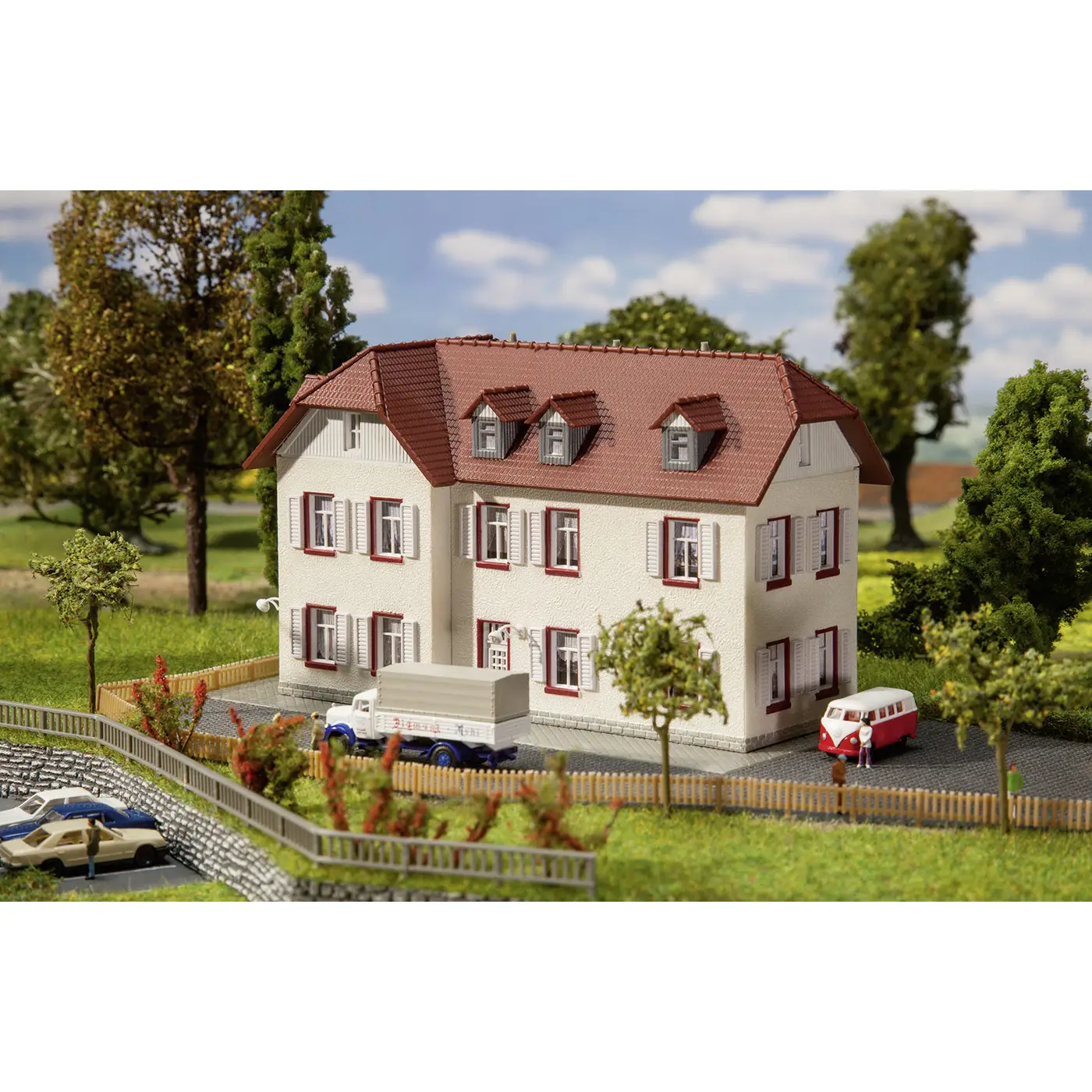 Kleine afbeelding van Faller 232216