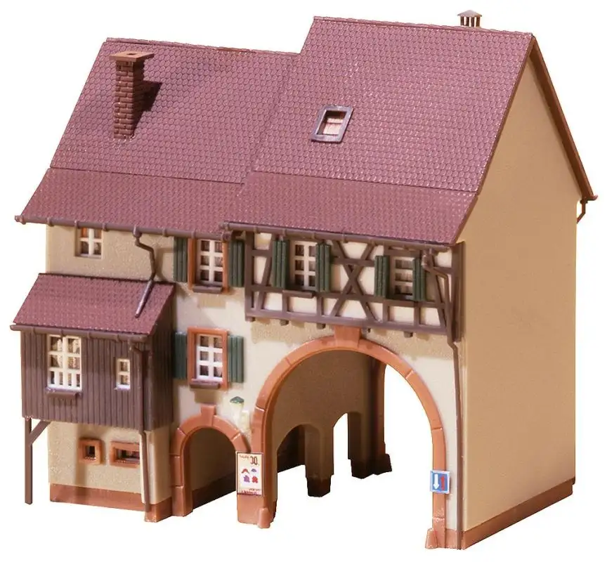 Kleine afbeelding van Faller 232374