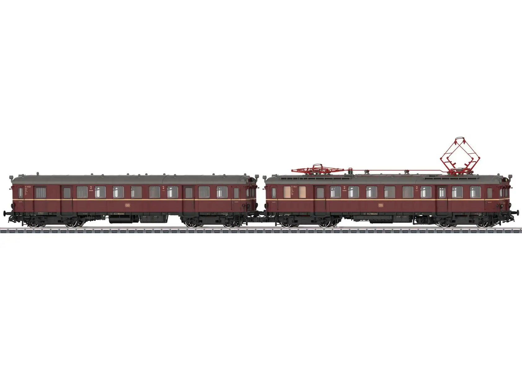 Kleine afbeelding van Märklin 39853
