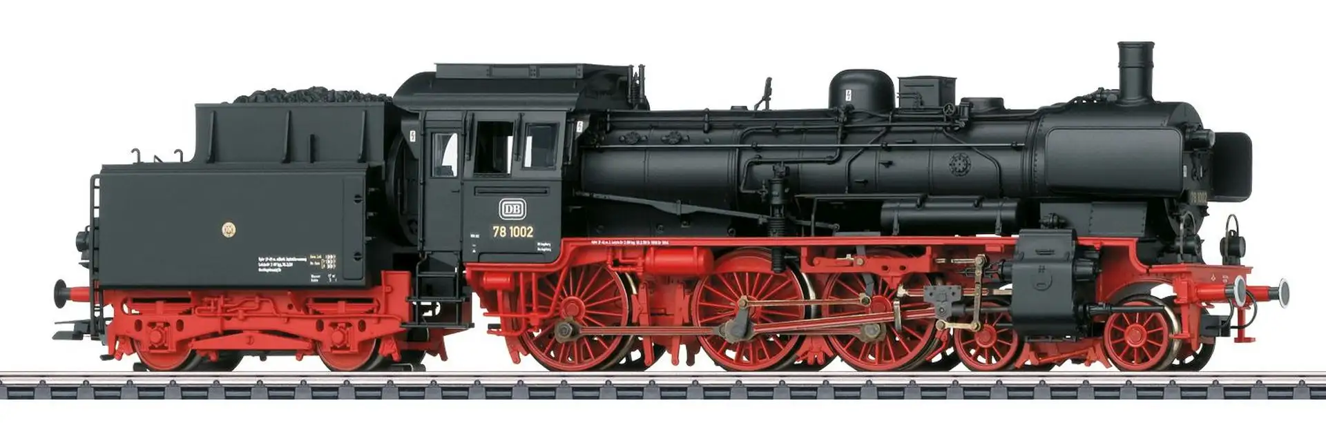 Kleine afbeelding van Märklin 39782