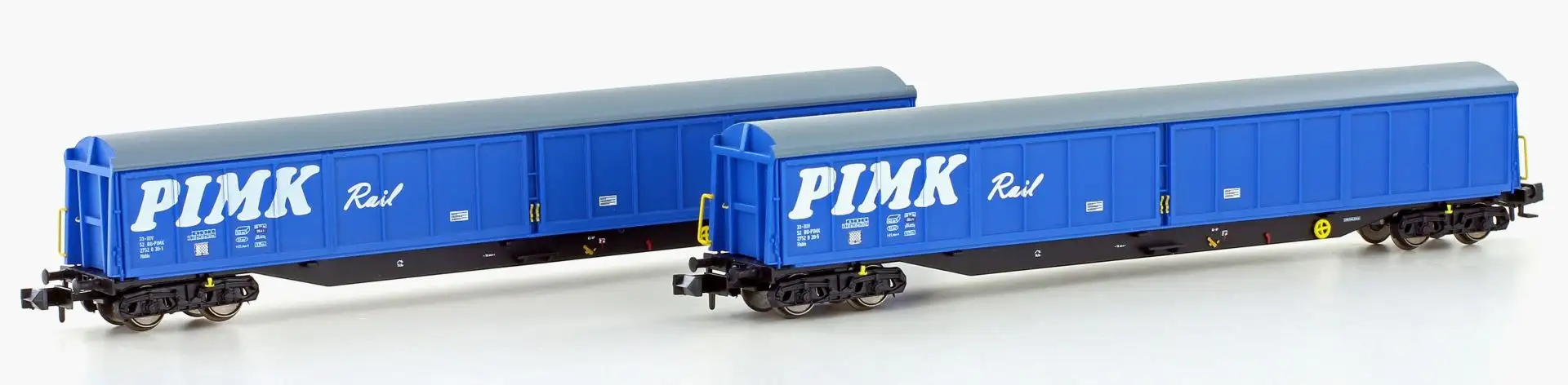 Kleine afbeelding van Hobbytrain 23445