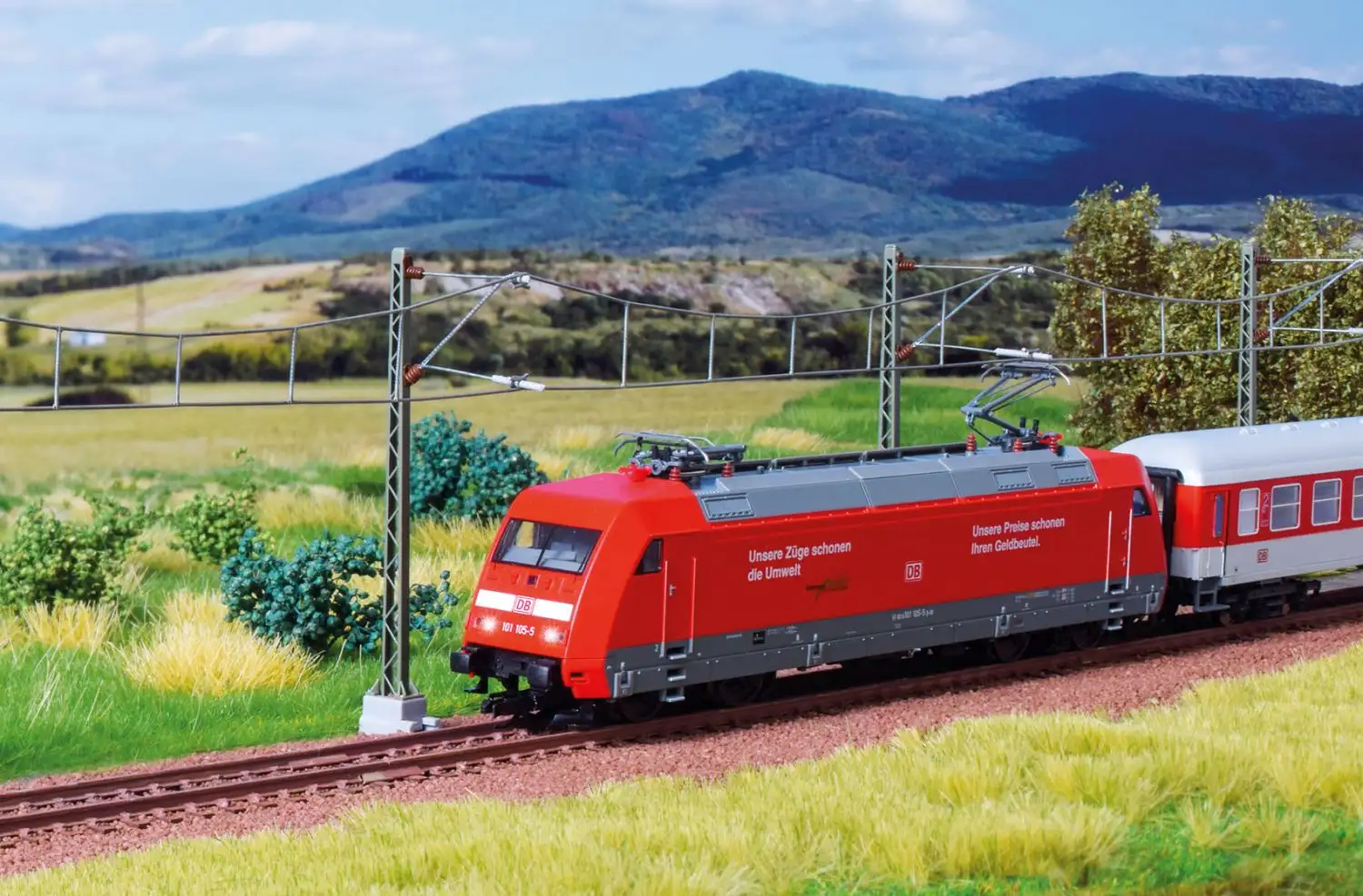 Kleine afbeelding van Viessmann 4210