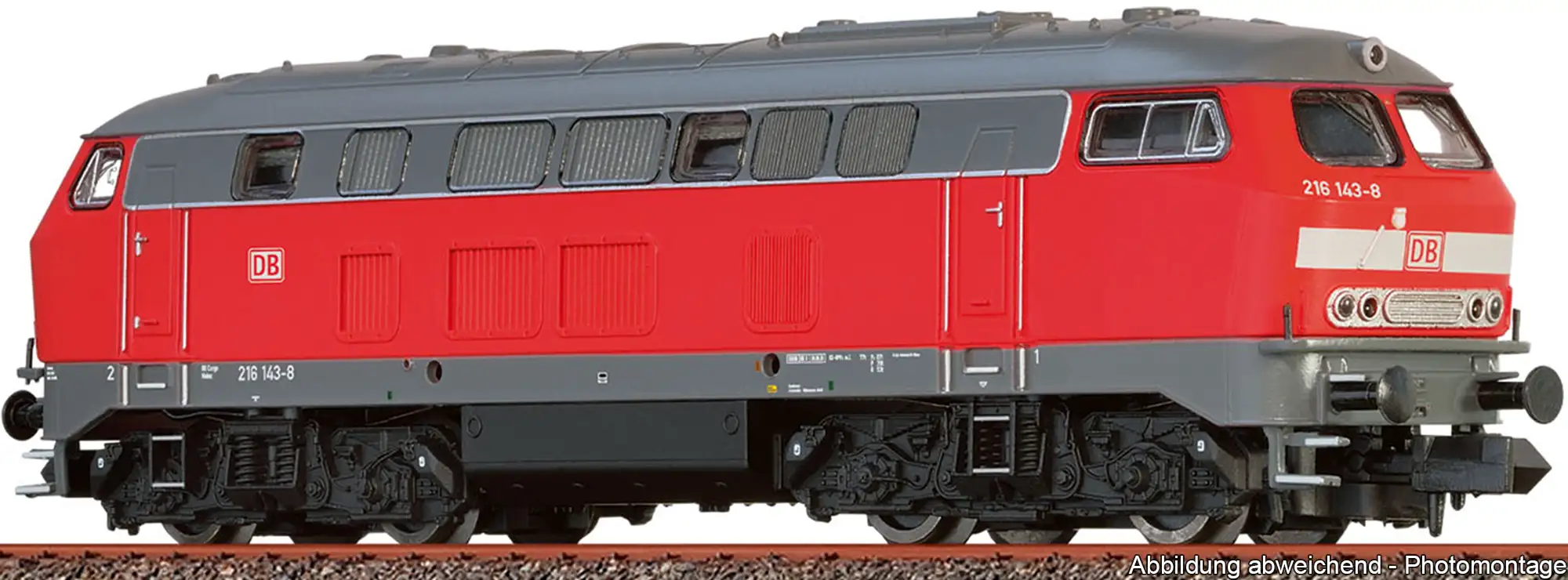 Kleine afbeelding van Brawa 61223