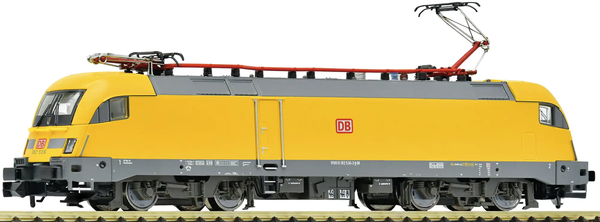 Kleine afbeelding van Fleischmann 7560026