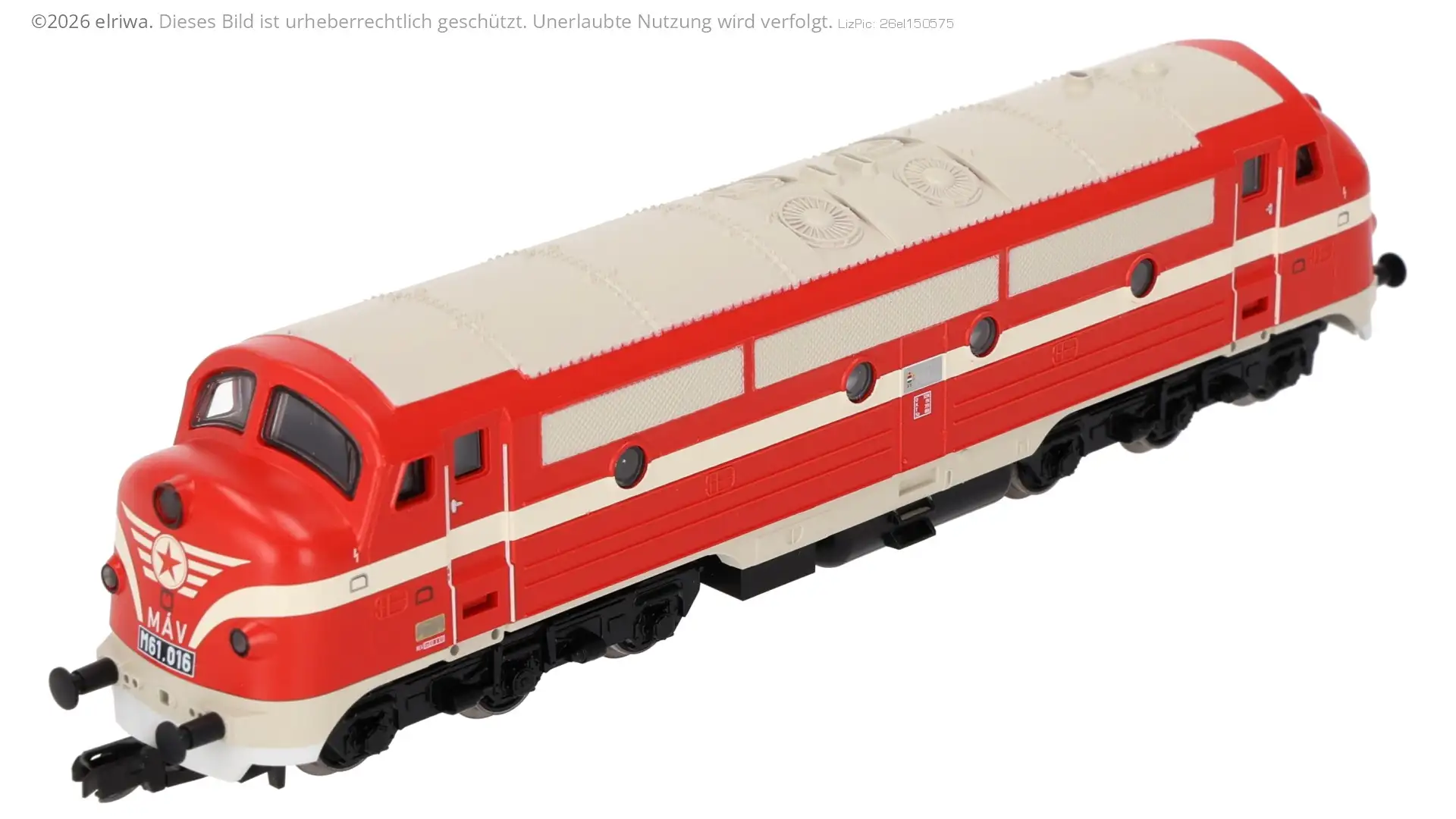 Kleine afbeelding van Tillig 4546