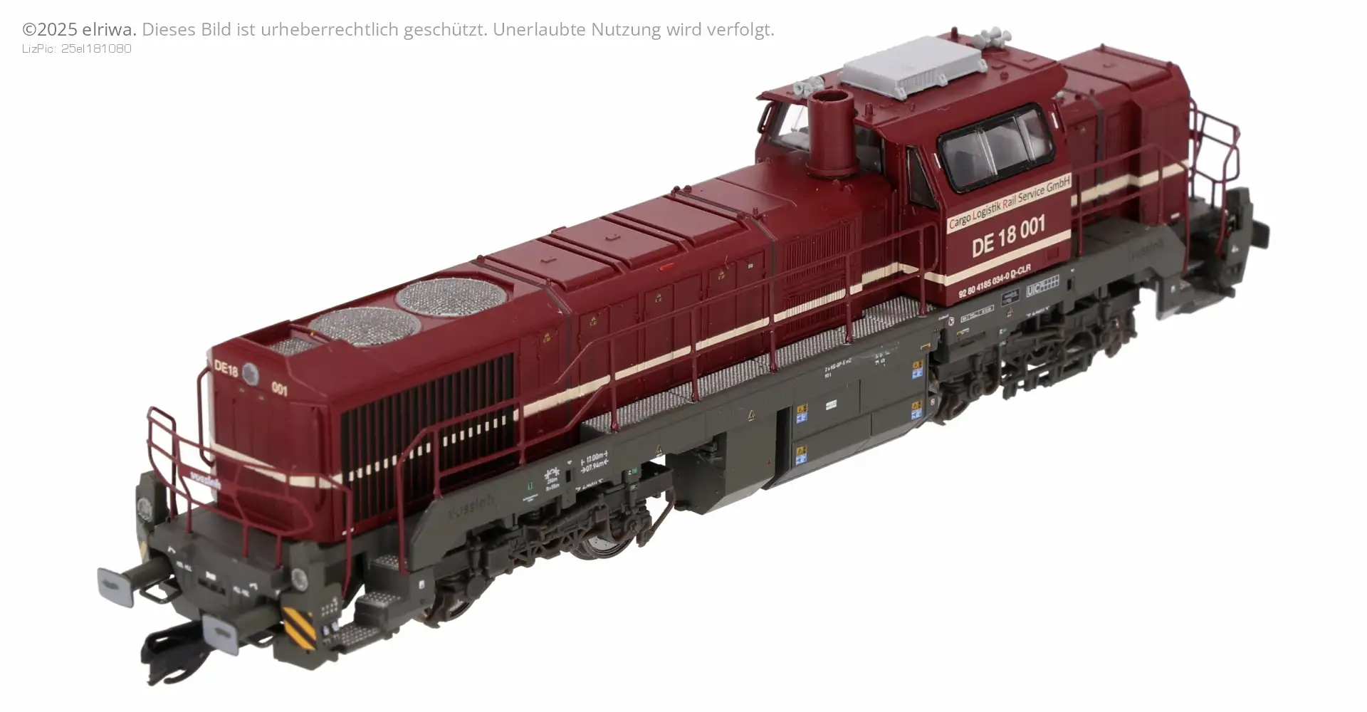 Kleine afbeelding van Arnold HN9057S