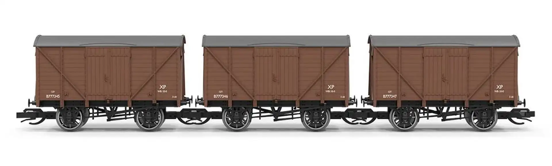Kleine afbeelding van Hornby TT6044