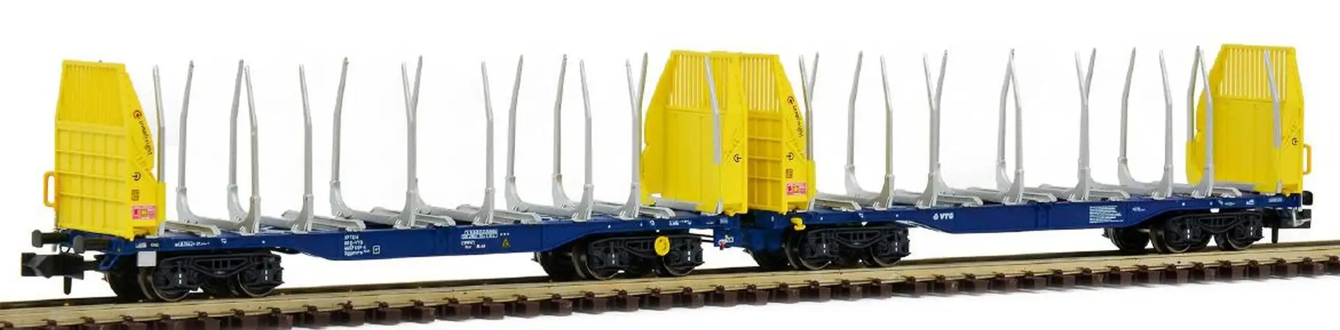 Kleine afbeelding van Sudexpress N657059