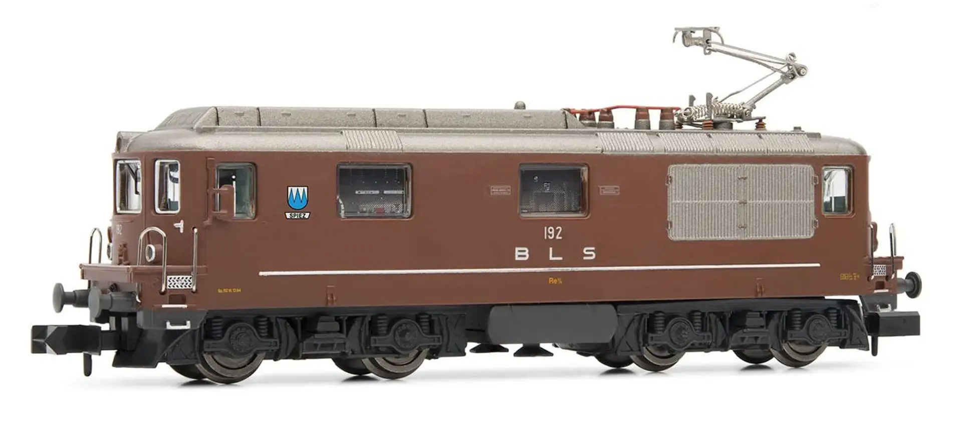 Kleine afbeelding van Arnold HN2628S
