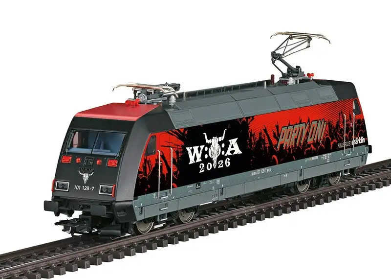 Kleine afbeelding van Märklin 39476