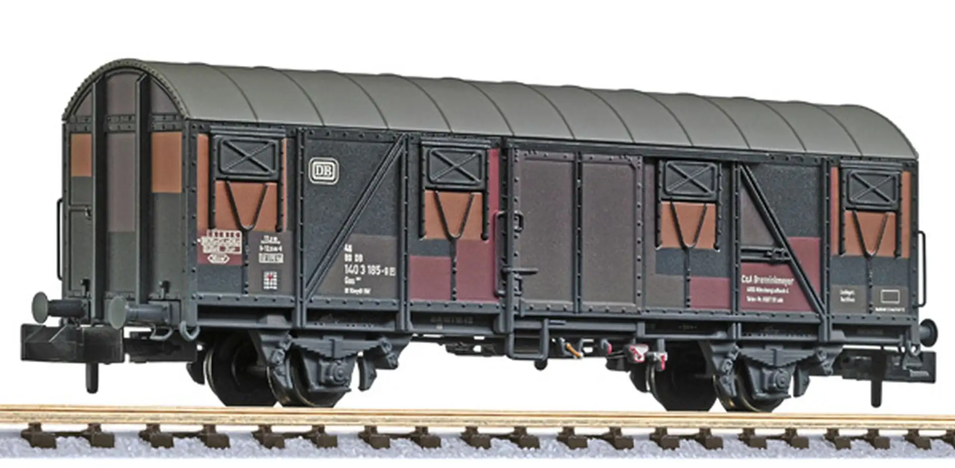 Kleine afbeelding van Liliput 265061