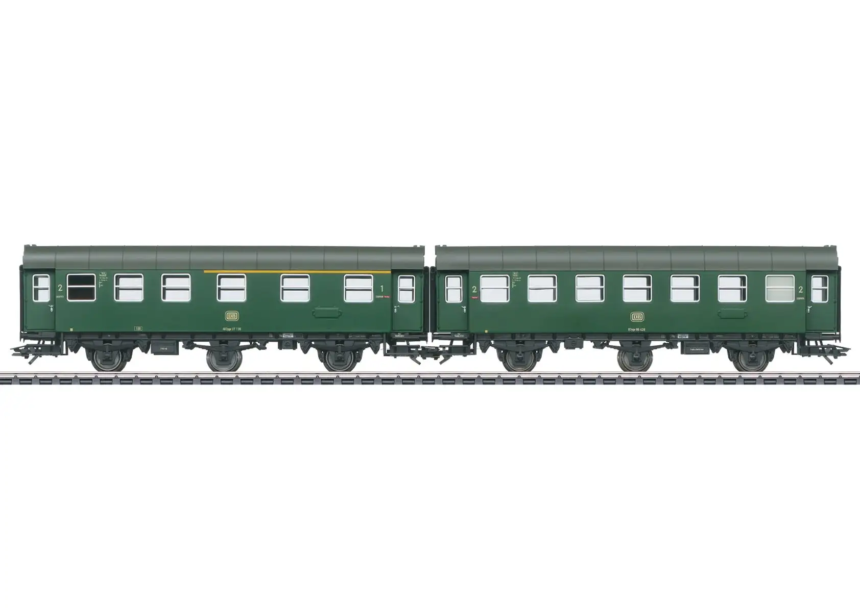 Kleine afbeelding van Märklin 43175