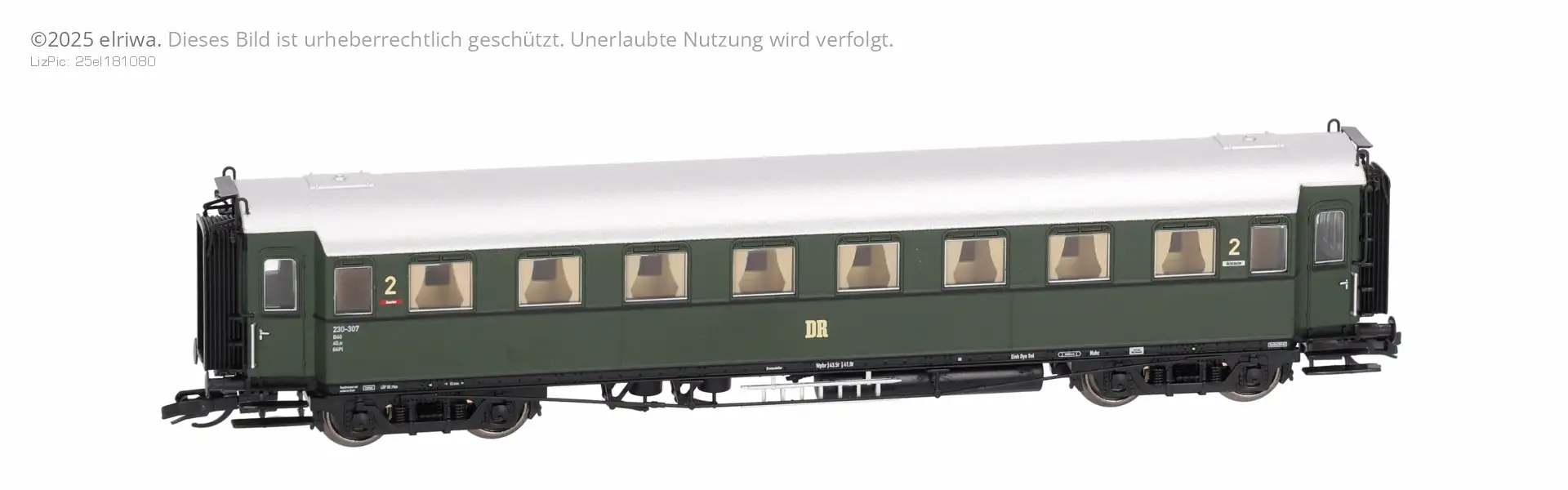 Kleine afbeelding van Saxonia-Modellbau 120181