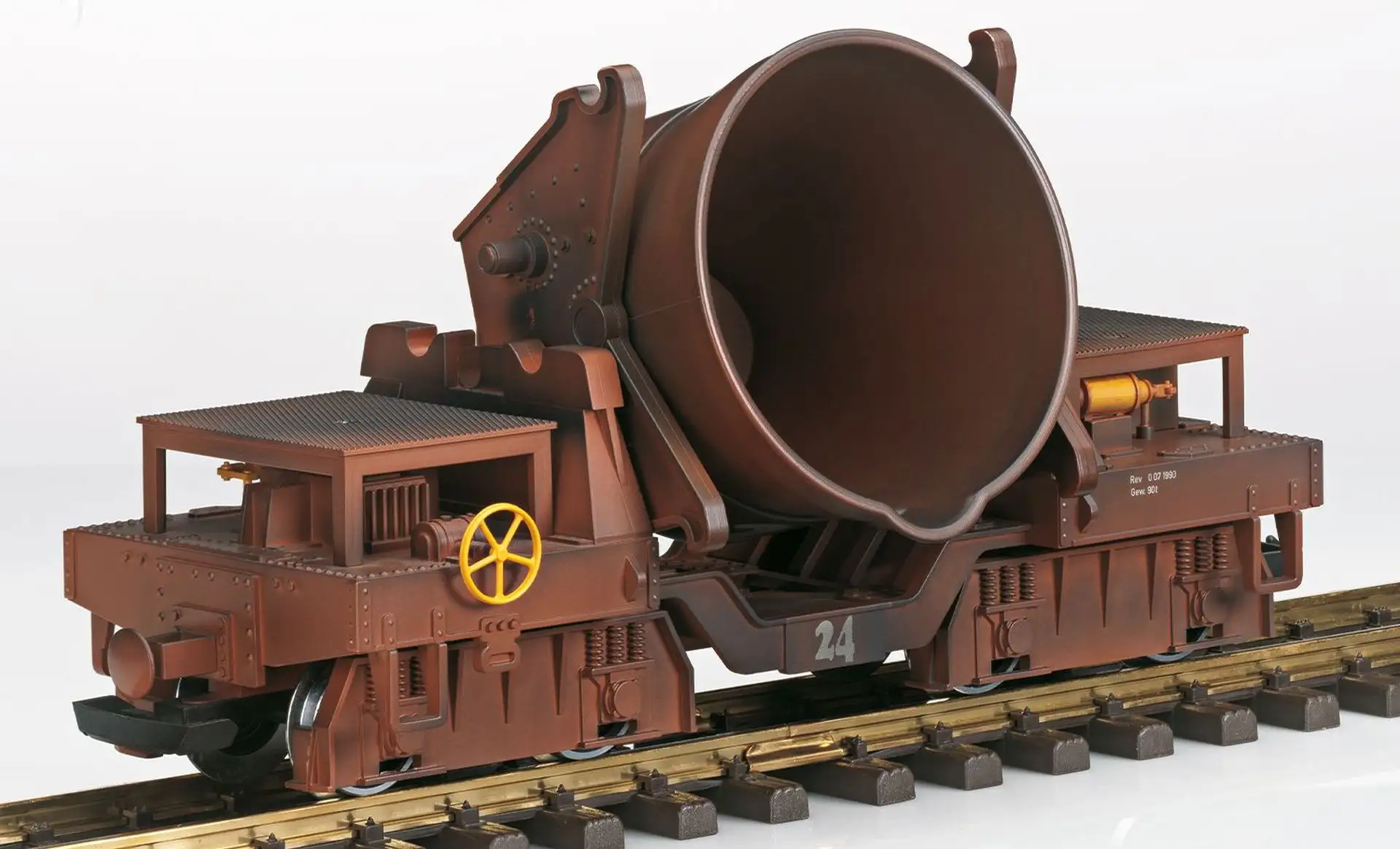Kleine afbeelding van LGB 40561