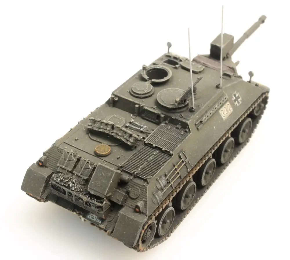 Kleine afbeelding van Artitec 6160001
