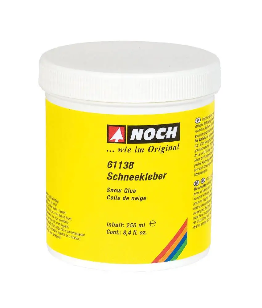 Kleine afbeelding van Noch 61138