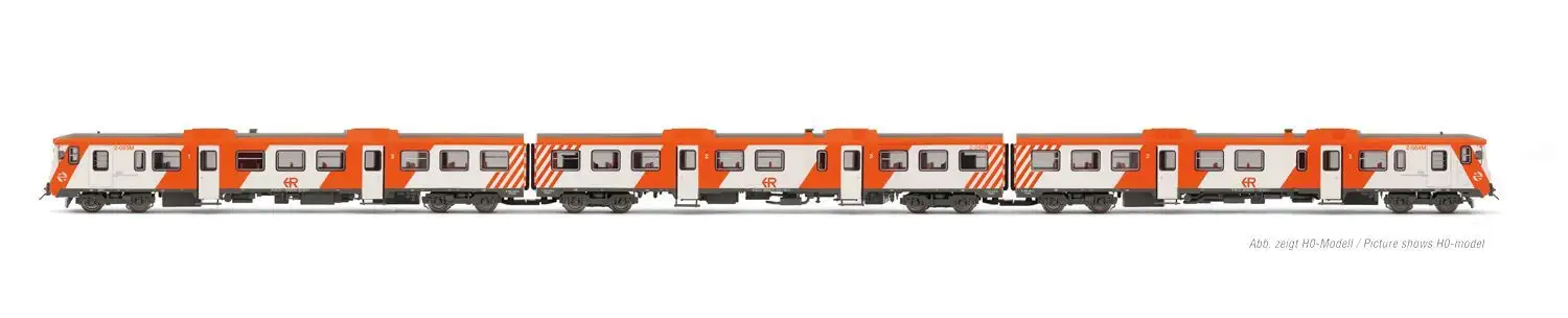 Arnold HN2540