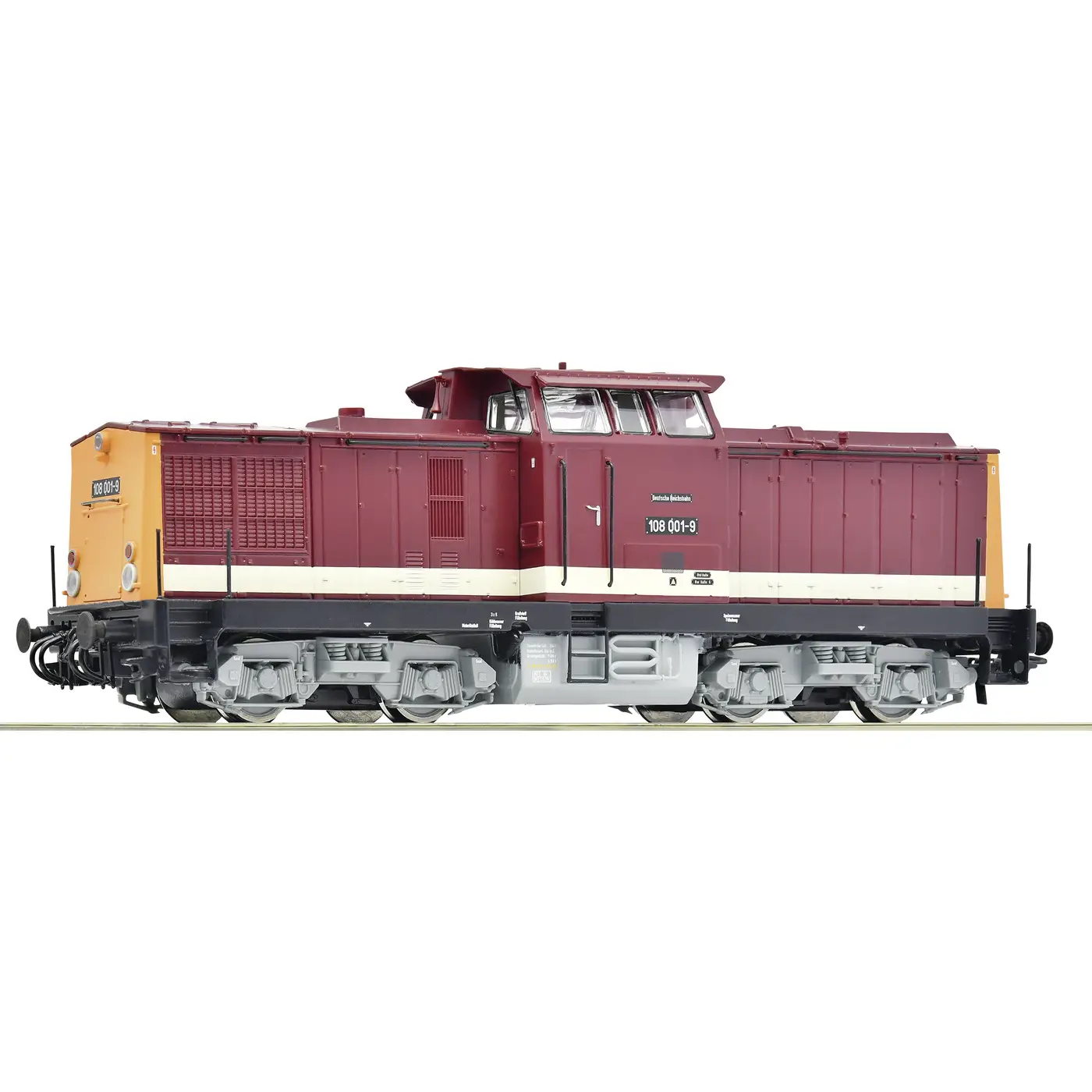 Kleine afbeelding van Roco 70817
