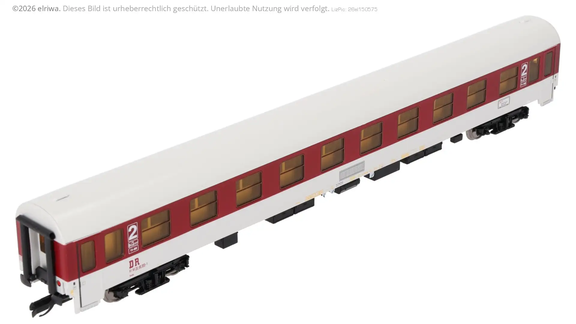 Kleine afbeelding van Tillig 502539-B