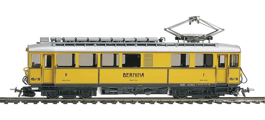 Bemo 1268180