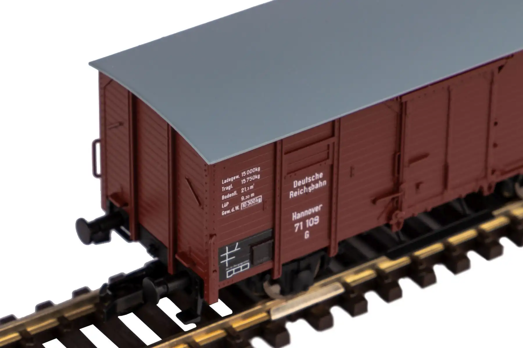Kleine afbeelding van Piko 47767