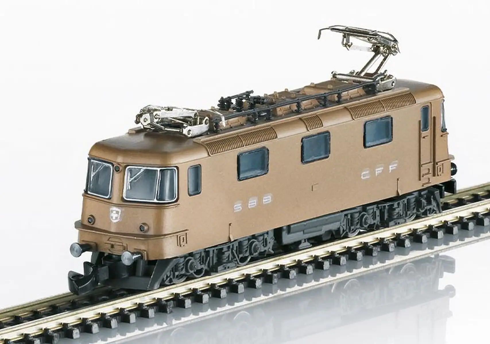 Kleine afbeelding van Märklin 88597