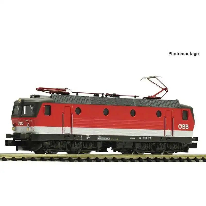 Kleine afbeelding van Fleischmann 7560025