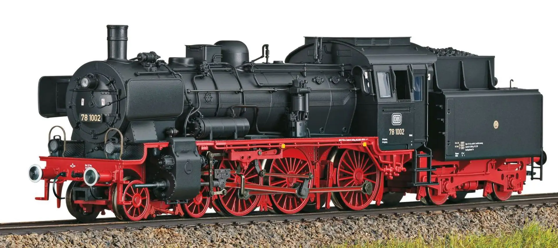 Kleine afbeelding van Trix 22892