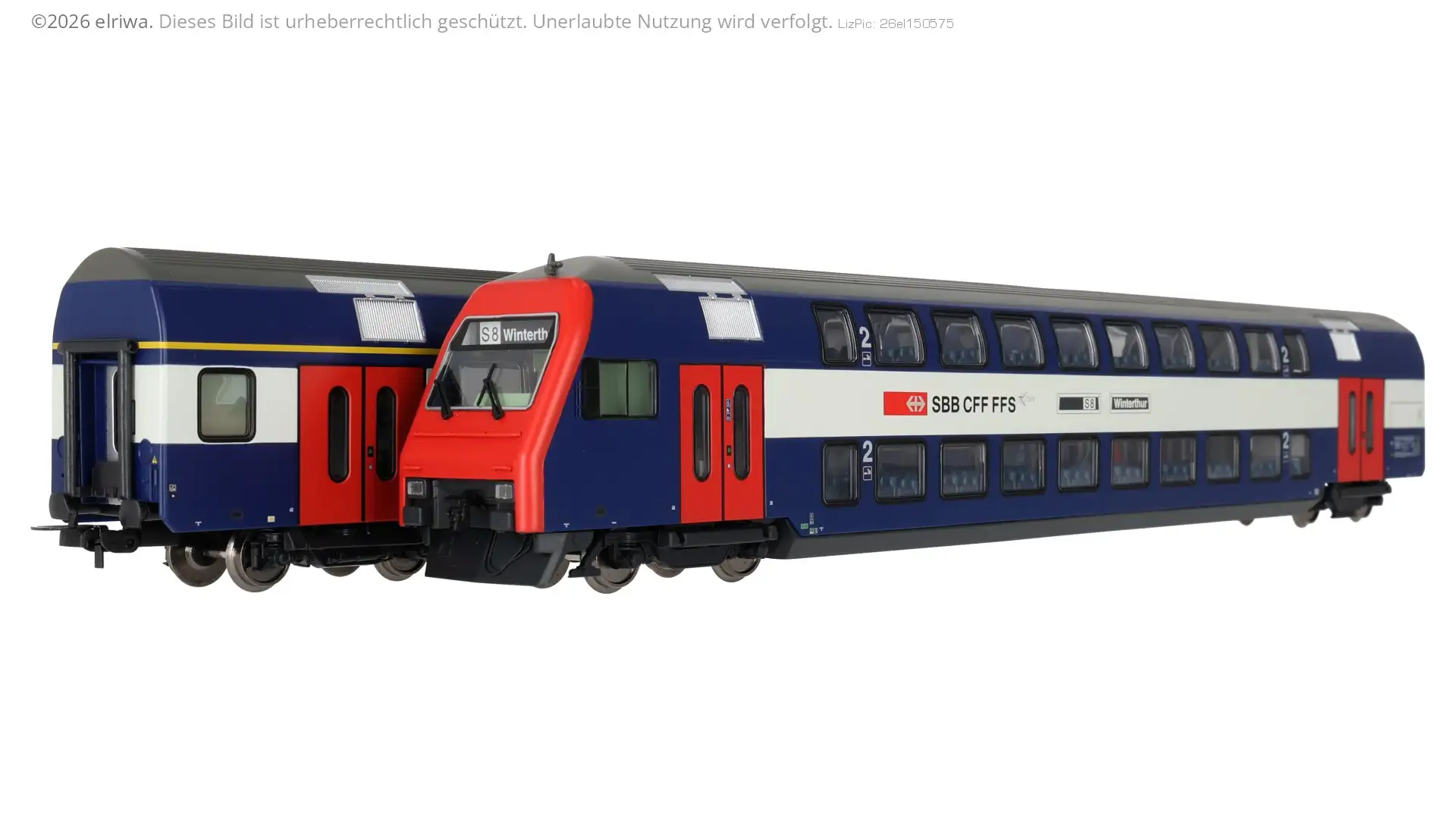 Kleine afbeelding van Tillig 70066