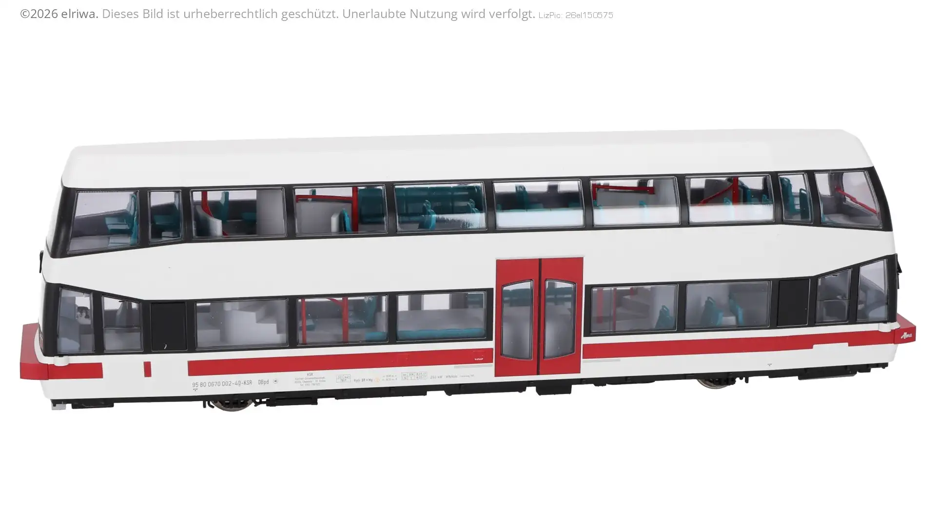 Kleine afbeelding van Kres 67020ACS