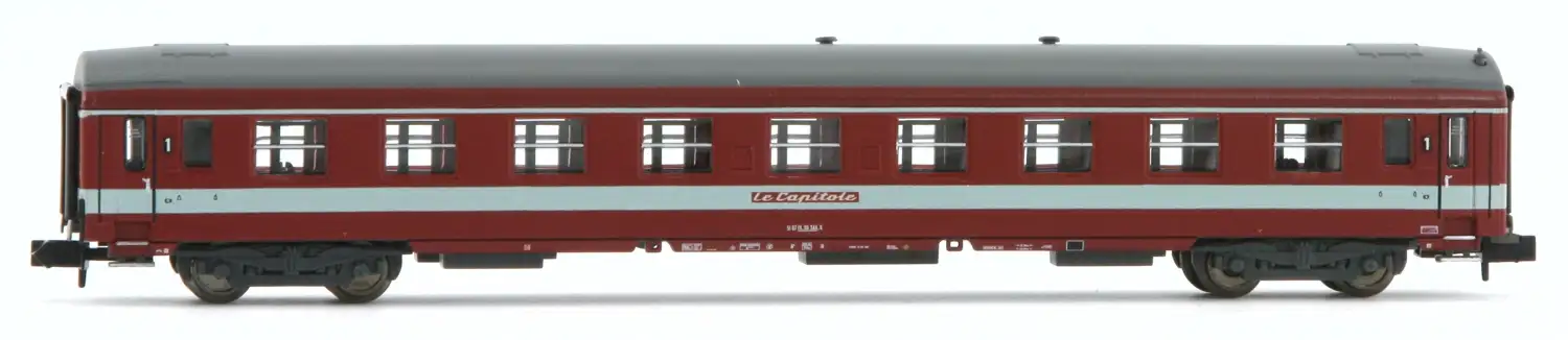 Kleine afbeelding van Trix 18218